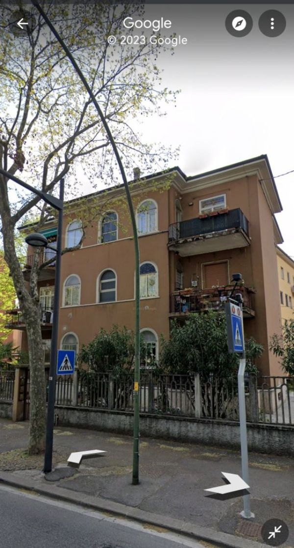 La maison de Marco