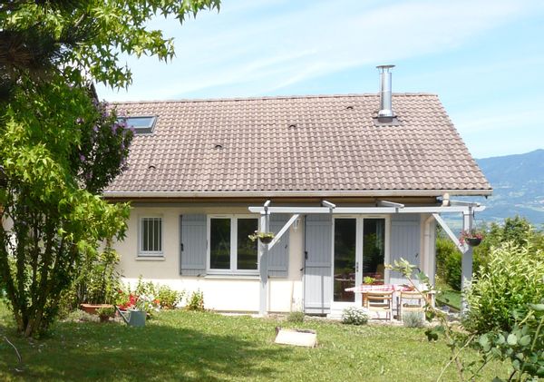 Charmante maison près de Genève et dÂnnecy
