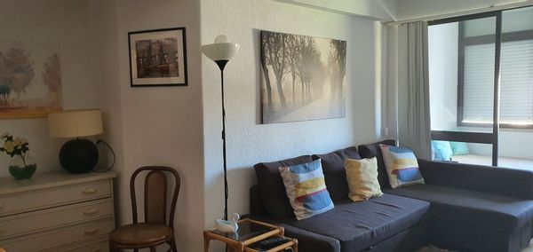 La maison de Maria