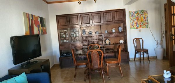 La maison de Maria
