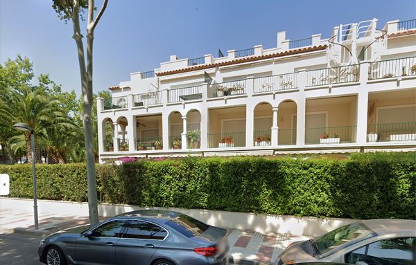 La maison de Laura