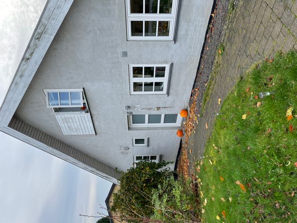 La maison de Alena