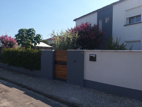 La maison de Didier