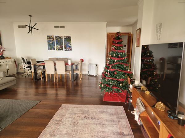La maison de Pat