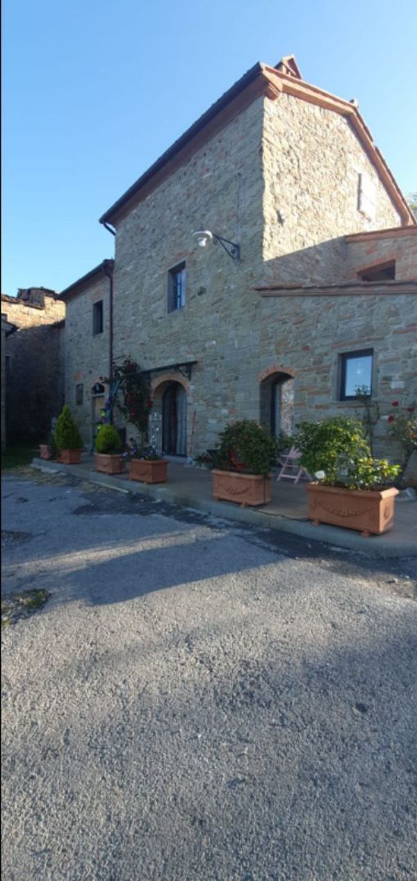 La maison de Gianna