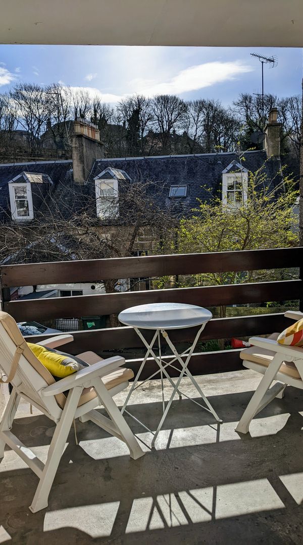 La maison de Suzie