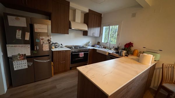 La maison de Carla