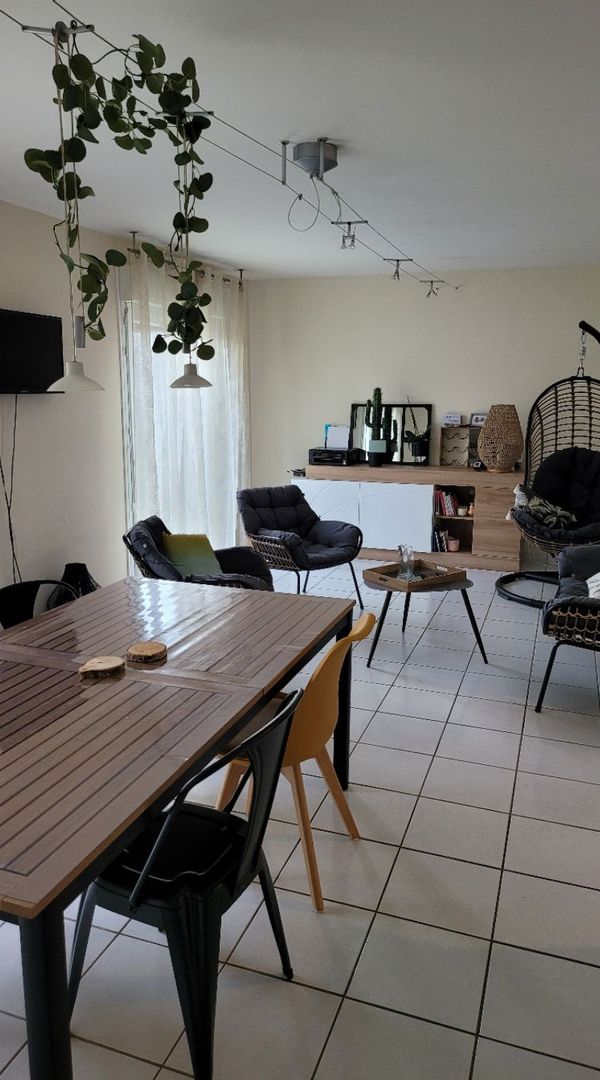 Petit appartement au cœur de St Renan
