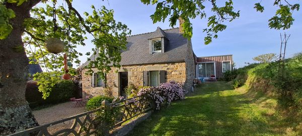 La maison de Mireille