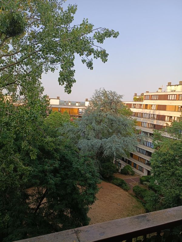 La maison de Sabrina