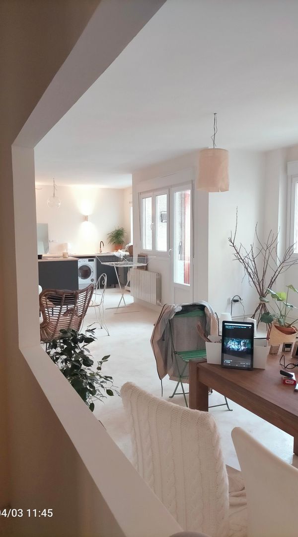 La maison de ainhoa