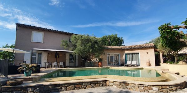 Le charme provençal chez Emy