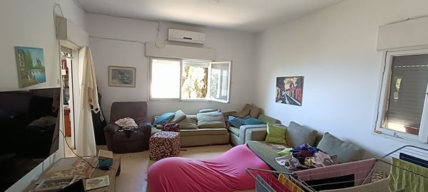 La maison de Yehonatan