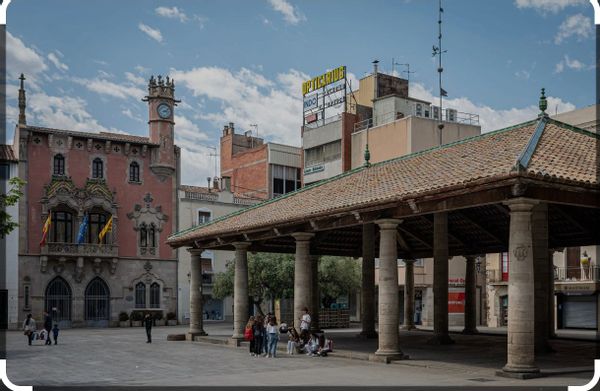 La maison de Fátima