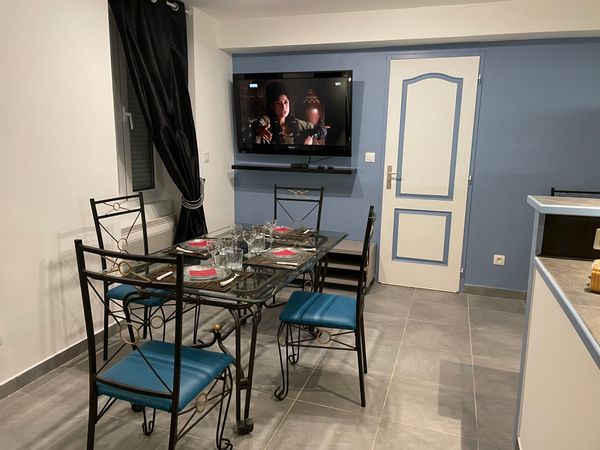 L’appart’ de Ana