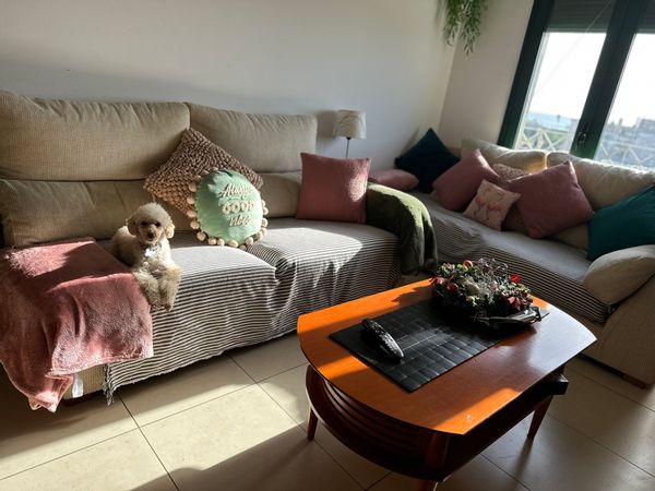 Cosy casita