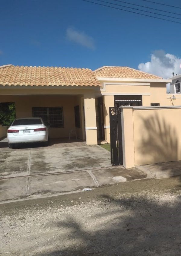 La maison de Villa FELIX