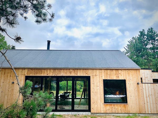 La maison de Morten