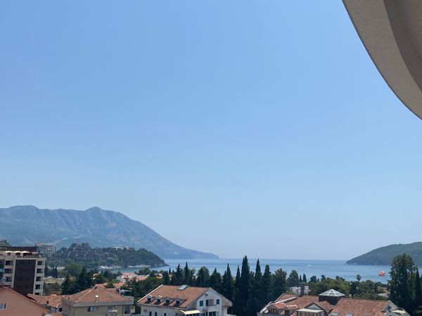 La maison de Admir