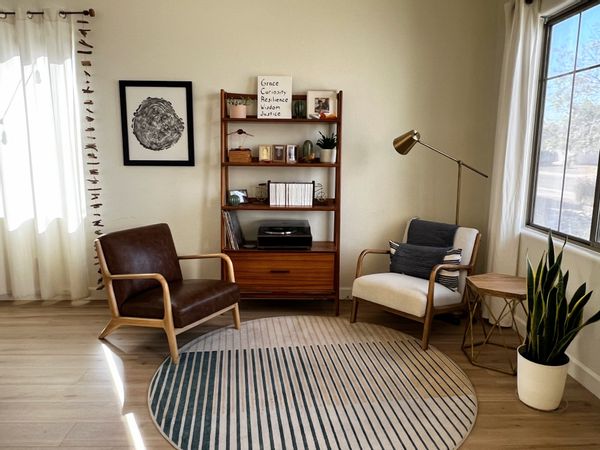 La maison de Kelsey & Chris