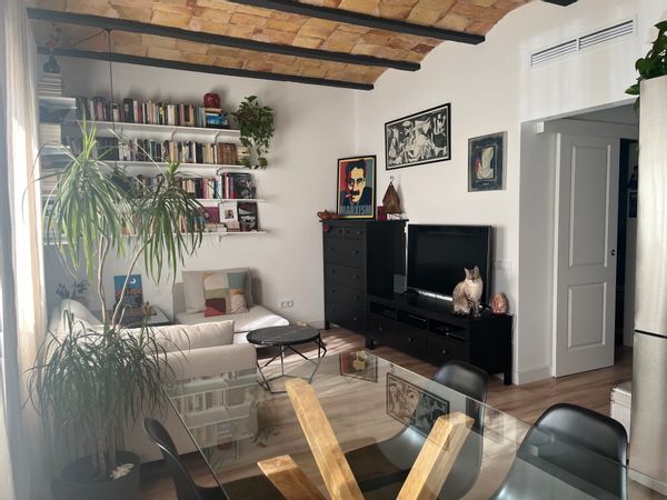 La maison de isabel