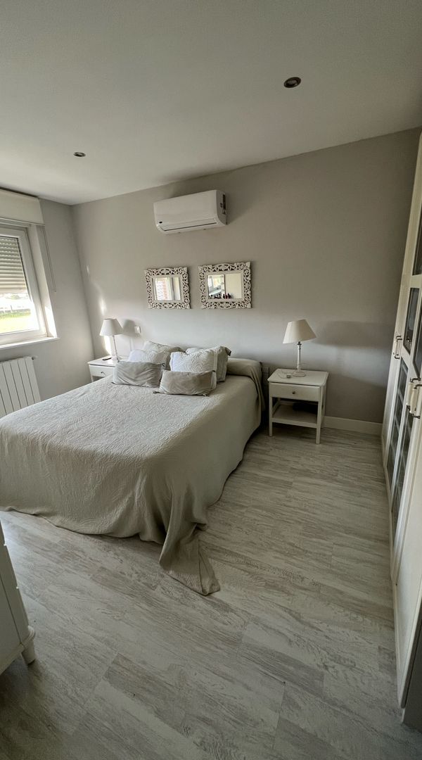 La maison de ruben