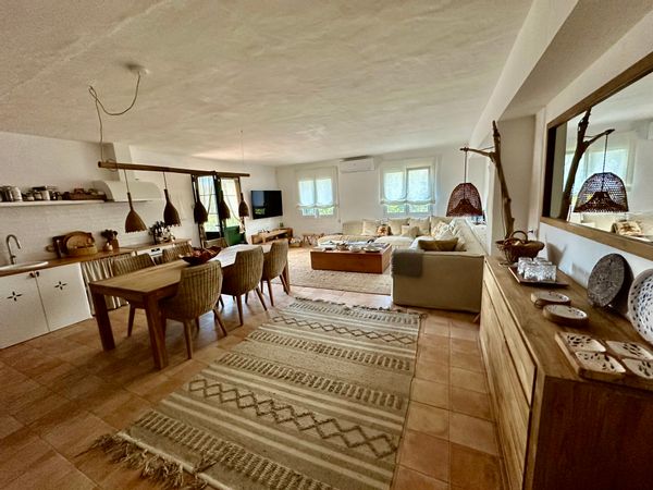 La maison de Ruben