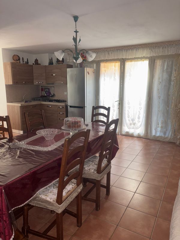 La maison de Ilaria