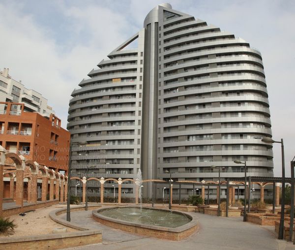 La maison de enrique