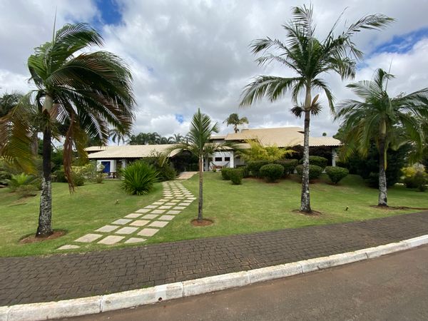 La maison de Arnaldo