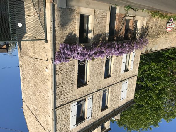 La maison de Aude et Benjamin