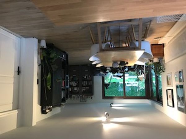 La maison de Josje