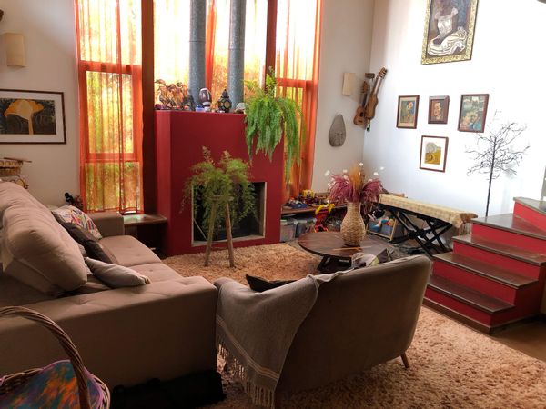La maison de Naoli