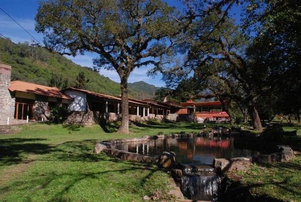 La maison de SONIA