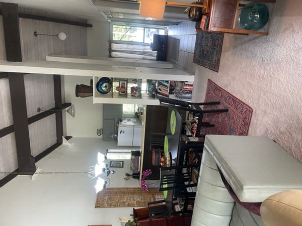 La maison de Srita