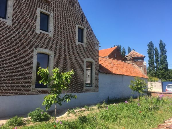 La maison des Loiseau