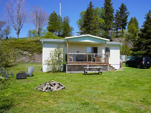 Le chalet de François et Sophie
