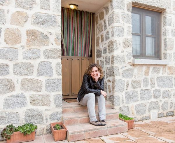 La maison de Noemi