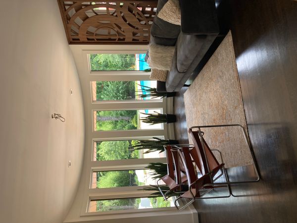 La maison de Cheryl and Dave