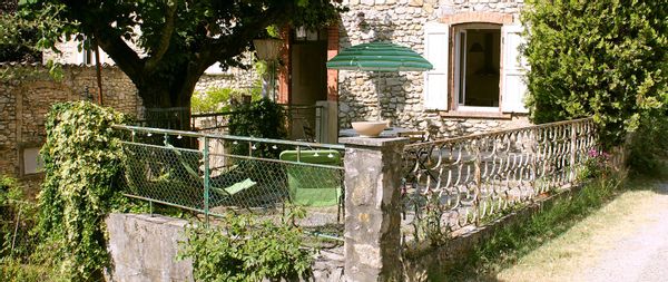 La maison de Fabrice et Joséphine - 3 nuits minimum