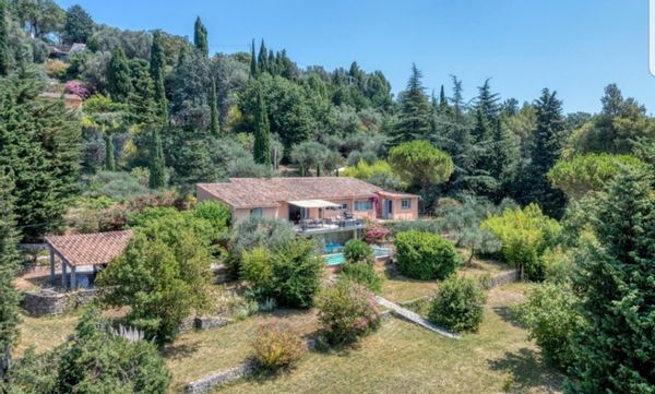 La maison de Carmen