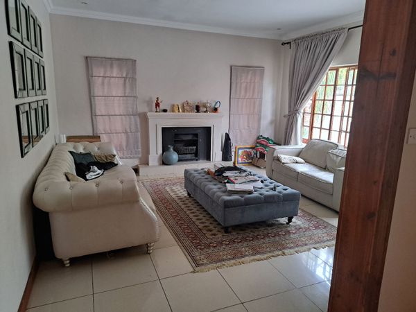 La maison de Chawada