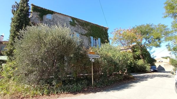 La maison de Anaïs