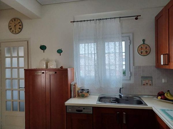 La maison de Georgios