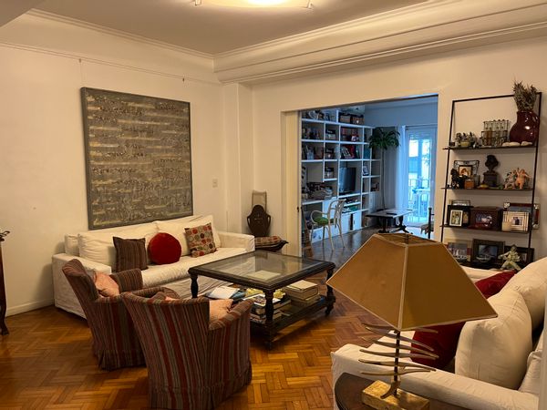 La maison de Agustina