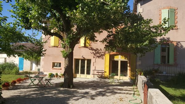 La maison de Véronique