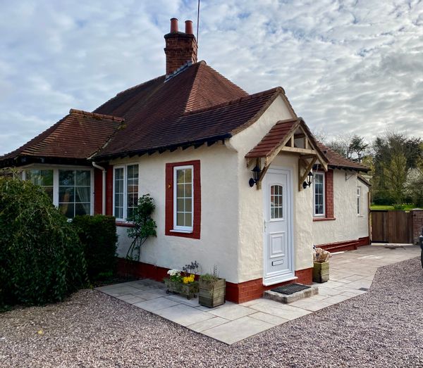 La maison de Emma