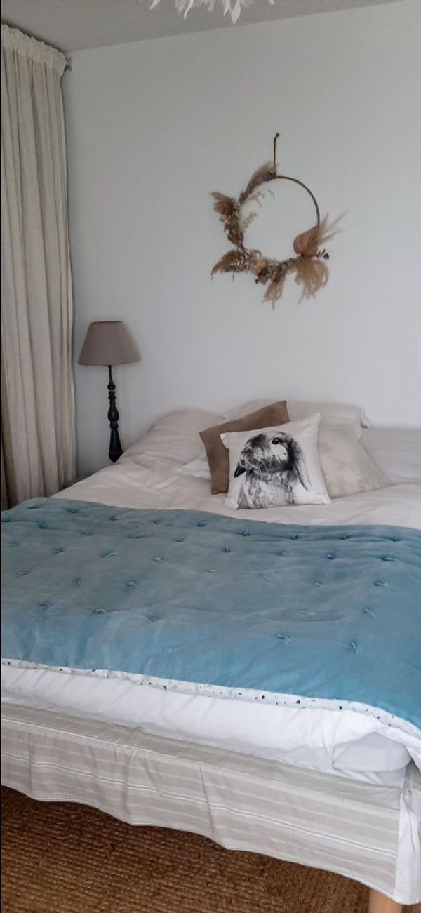 La chambre d'Emma