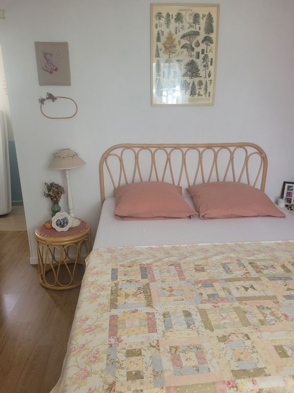 La Chambre de Juliette