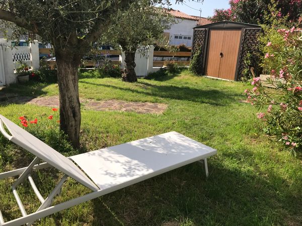 La maison de Manar